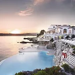 Hotel Du Cap Eden Roc