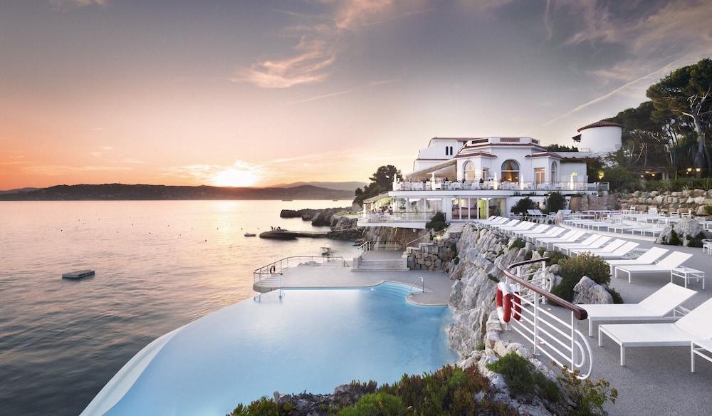Du Cap Eden Roc 5* Antibes