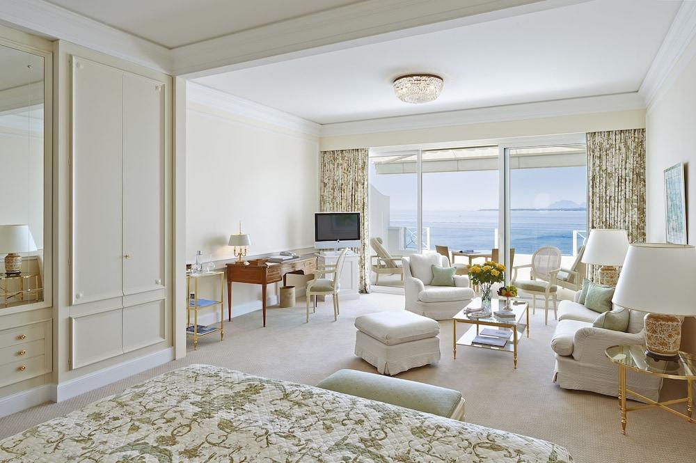 Du Cap Eden Roc Hotell